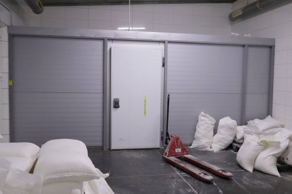 Продаж виробництва хліба та кондитерських виробів біля м. Рівне