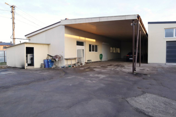 Продаж виробництва хліба та кондитерських виробів біля м. Рівне