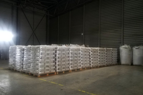 Продаж виробництва паливних і кормових пелет 55 000 тонн на рік у Вінницькій області