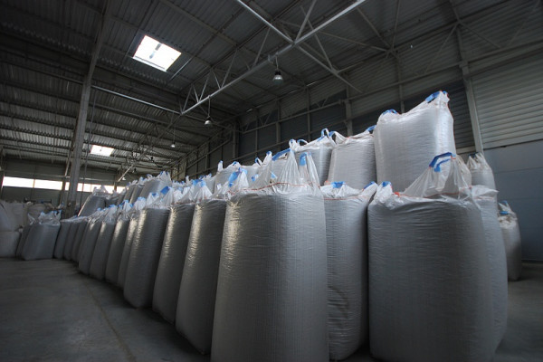 Продаж виробництва паливних і кормових пелет 55 000 тонн на рік у Вінницькій області