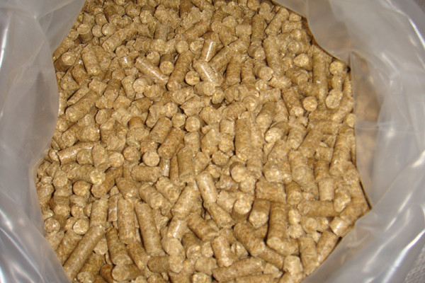 Продаж виробництва паливних і кормових пелет 55 000 тонн на рік у Вінницькій області