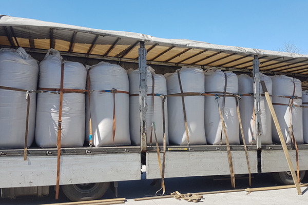 Продаж виробництва паливних і кормових пелет 55 000 тонн на рік у Вінницькій області