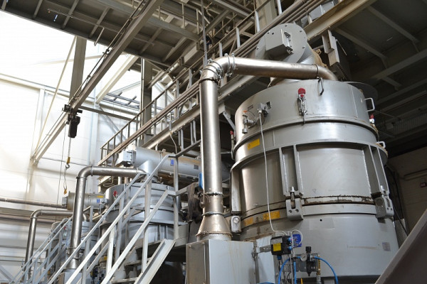 Продаж виробництва паливних і кормових пелет 55 000 тонн на рік у Вінницькій області