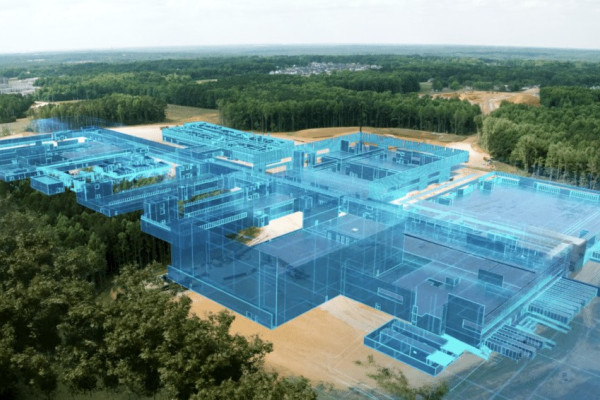 Покупка площадки 30–40 га для строительства завода пищевой промышленности