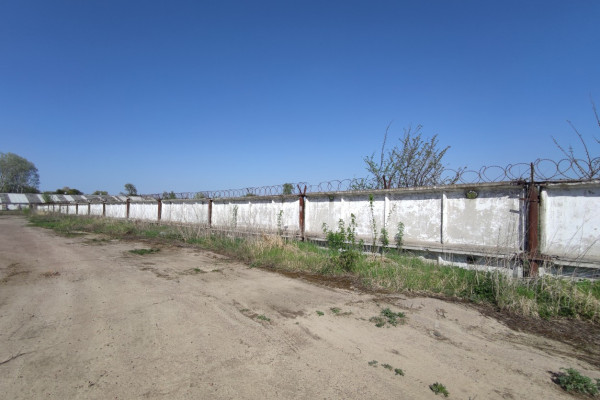 Продажа элеватора и нового мельничного завода 130 тонн в сутки в Черниговской области