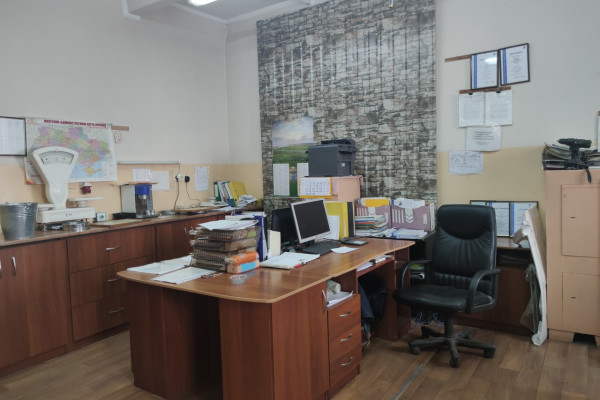 Продажа элеватора и нового мельничного завода 130 тонн в сутки в Черниговской области