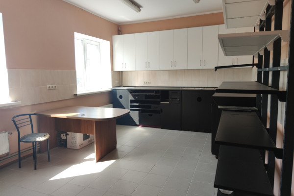 Продажа элеватора и нового мельничного завода 130 тонн в сутки в Черниговской области