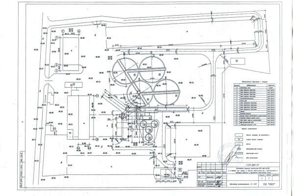 Продажа элеватора и нового мельничного завода 130 тонн в сутки в Черниговской области