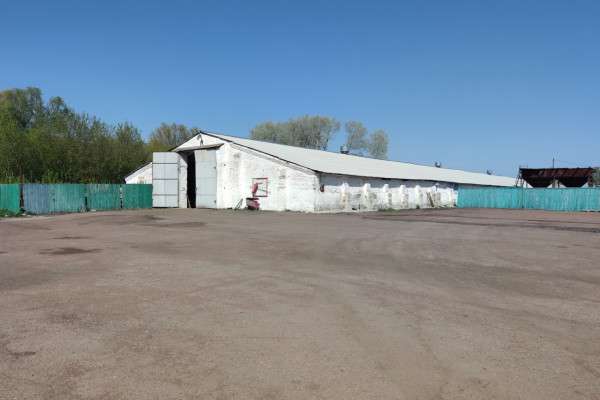 Продажа элеватора и нового мельничного завода 130 тонн в сутки в Черниговской области