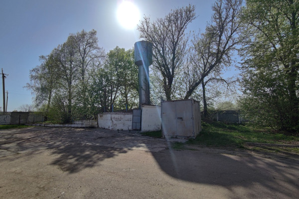 Продажа элеватора и нового мельничного завода 130 тонн в сутки в Черниговской области