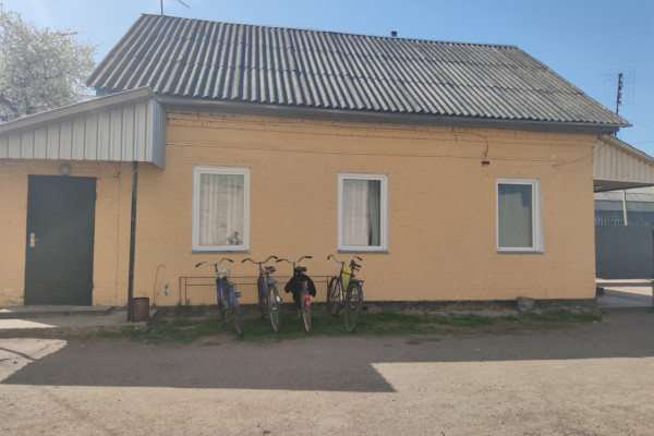 Продажа элеватора и нового мельничного завода 130 тонн в сутки в Черниговской области