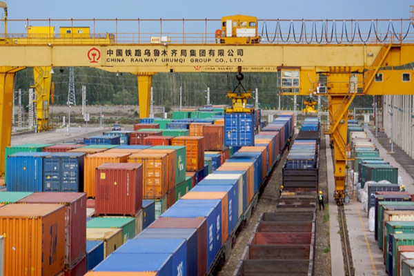 Rail Capital: инвестиционный проект в сфере контейнерных перевозок