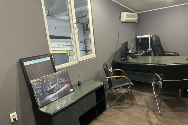 Продажа готового бизнеса - СТО «Autodrom» в Киеве