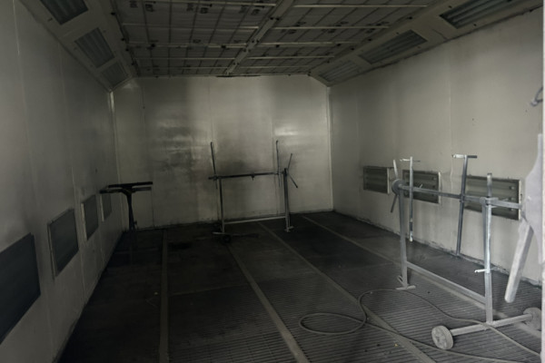 Продажа готового бизнеса - СТО «Autodrom» в Киеве