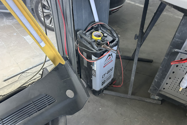 Продажа готового бизнеса - СТО «Autodrom» в Киеве