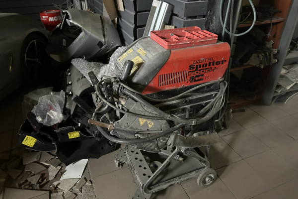 Продажа готового бизнеса - СТО «Autodrom» в Киеве