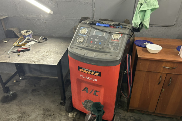 Продажа готового бизнеса - СТО «Autodrom» в Киеве