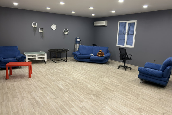 Продажа готового бизнеса - СТО «Autodrom» в Киеве