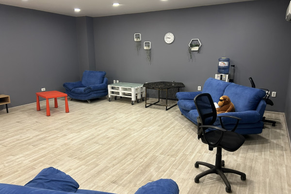 Продажа готового бизнеса - СТО «Autodrom» в Киеве