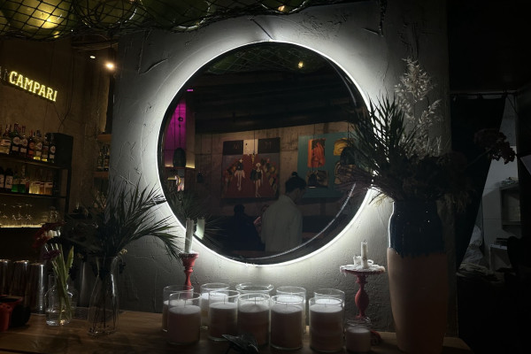 Продаж ресторану в центрі міста Дніпро