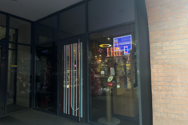 Продаж ресторану в центрі міста Дніпро