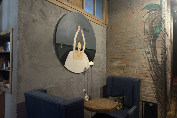 Продаж ресторану в центрі міста Дніпро