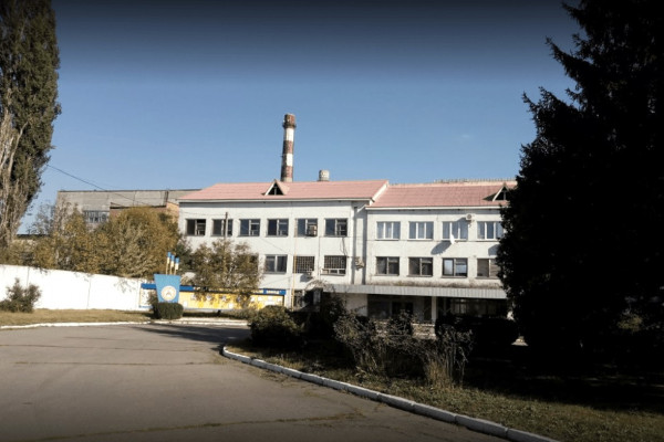 Продажа участка промышленного назначения 56 га в Киевской области