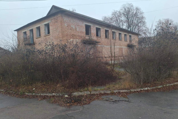 Продажа участка промышленного назначения 56 га в Киевской области