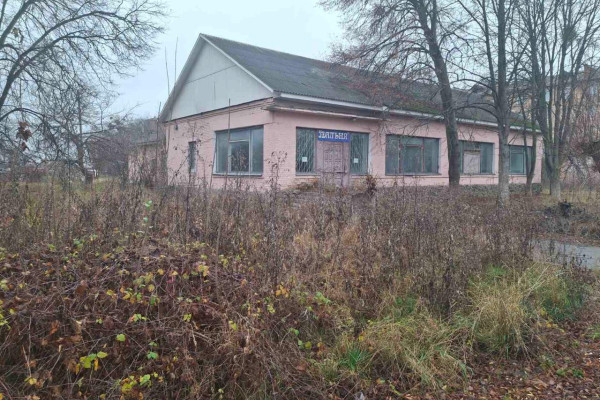 Продажа участка промышленного назначения 56 га в Киевской области