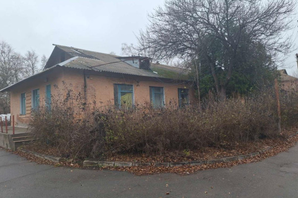 Продажа участка промышленного назначения 56 га в Киевской области