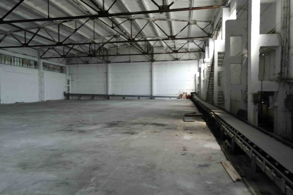 Продажа участка промышленного назначения 56 га в Киевской области