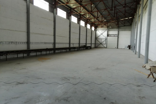 Продажа участка промышленного назначения 56 га в Киевской области