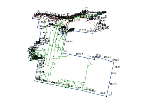 Продажа участка промышленного назначения 56 га в Киевской области