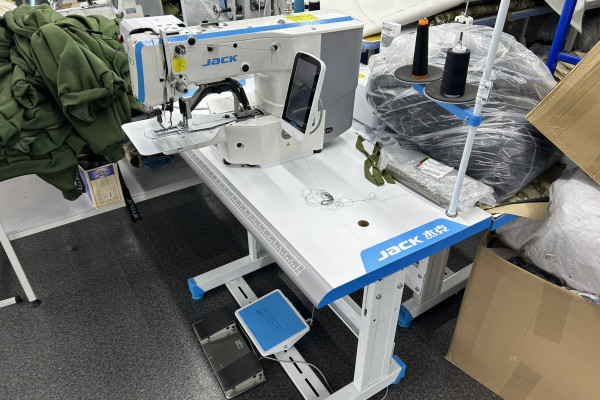 Продажа бизнеса - действующая швейна фабрика в Киеве