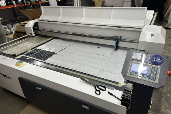 Продажа бизнеса - действующая швейна фабрика в Киеве