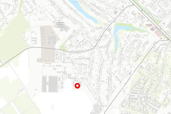 Продажа участка 10 га под жилую застройку в Софиевской Борщаговке