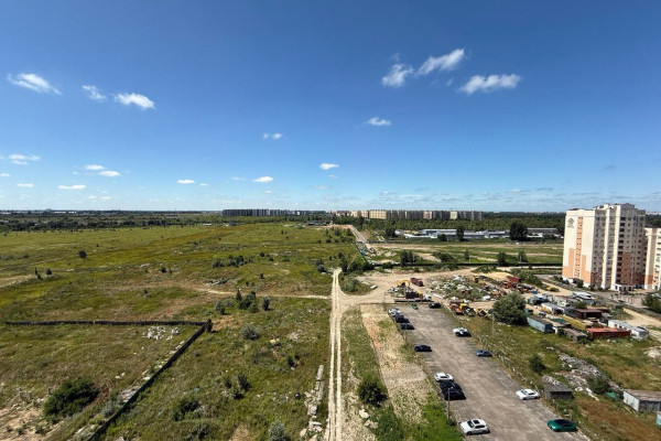 Продажа участка 10 га под жилую застройку в Софиевской Борщаговке