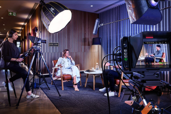 Продажа или инвестиции в развитие телеканала с офисом в центре Киева