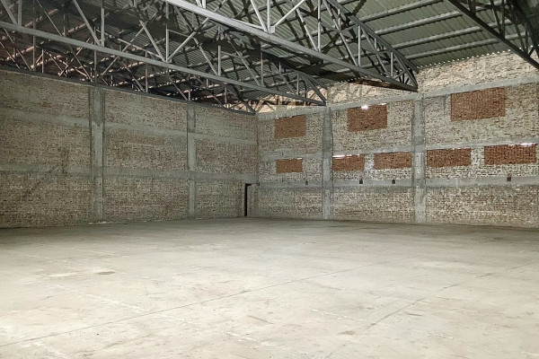 Продаж складського комплексу 19 300 м2, Тернопільська область