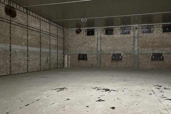 Продаж складського комплексу 19 300 м2, Тернопільська область