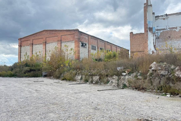 Продажа промышленного участка площадью 15,7 га в Винницкой области