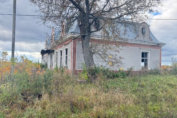 Продажа промышленного участка площадью 15,7 га в Винницкой области