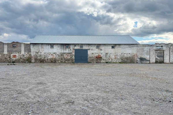 Продажа промышленного участка площадью 15,7 га в Винницкой области