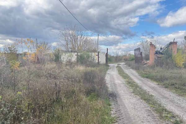 Продажа промышленного участка площадью 15,7 га в Винницкой области