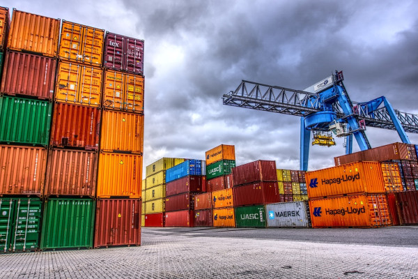 Rail Capital: інвестиційний проєкт у сфері контейнерних перевезень