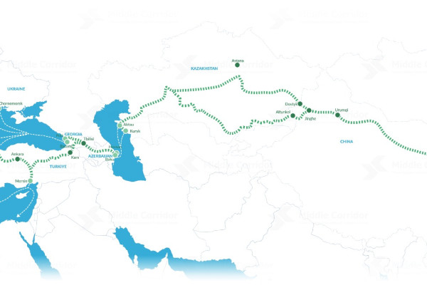 Rail Capital: инвестиционный проект в сфере контейнерных перевозок
