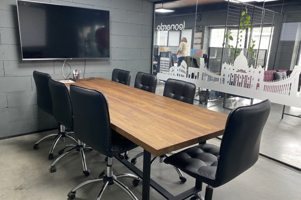 Іndustrial and warehouse complex 4750 m2, 2 ha, Kyiv region for sale