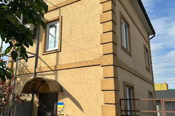 Продажа торгового комплекса, Киевская область, г. Вишневое