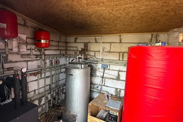 Продажа торгового комплекса, Киевская область, г. Вишневое