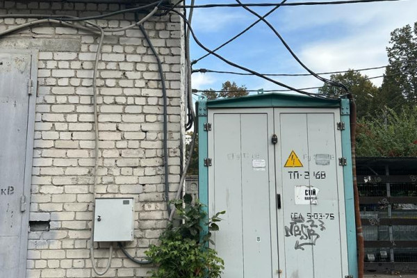 Продажа торгового комплекса, Киевская область, г. Вишневое